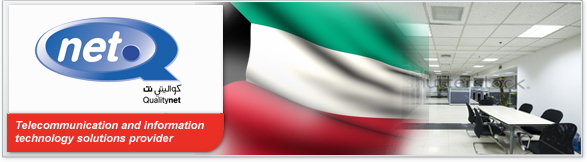 Qualitynet - Kuwait